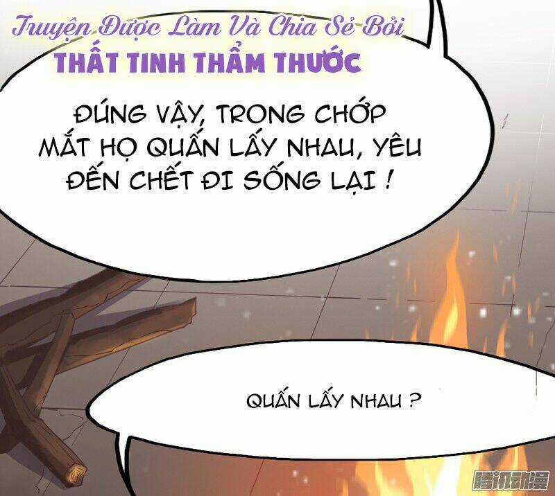 Giữ Chặt Tiểu Bạch Long - Chapter 24 - Trang 34