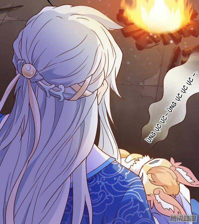 Giữ Chặt Tiểu Bạch Long - Chapter 24 - Trang 35