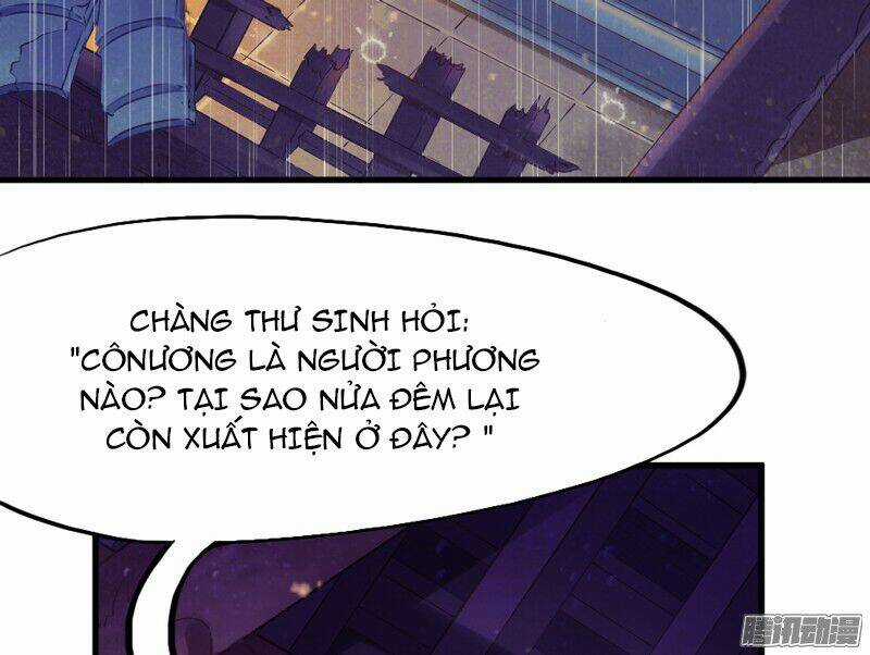 Giữ Chặt Tiểu Bạch Long - Chapter 24 - Trang 5