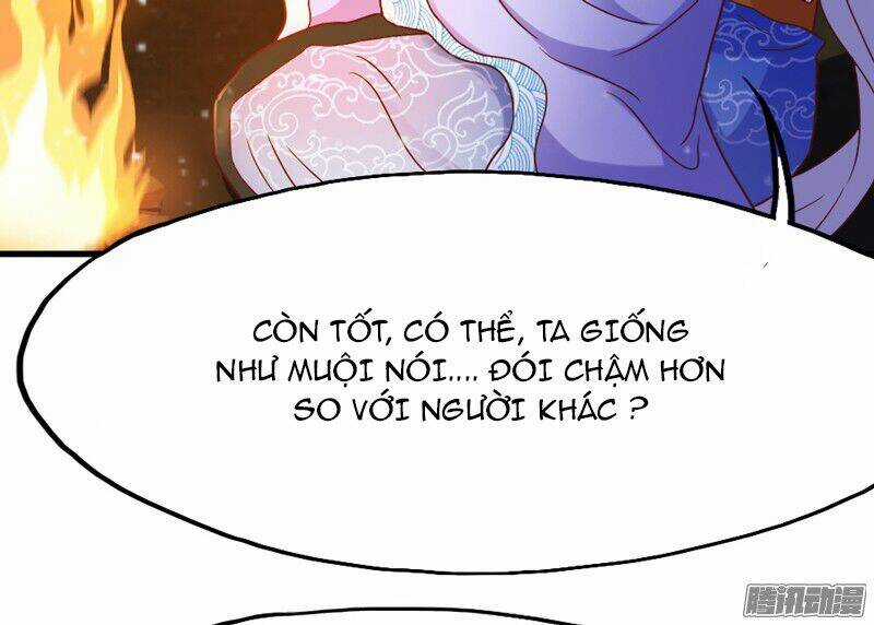 Giữ Chặt Tiểu Bạch Long - Chapter 24 - Trang 46