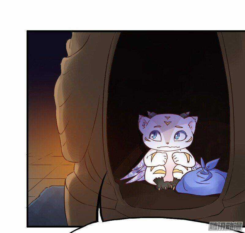 Giữ Chặt Tiểu Bạch Long - Chapter 24 - Trang 48