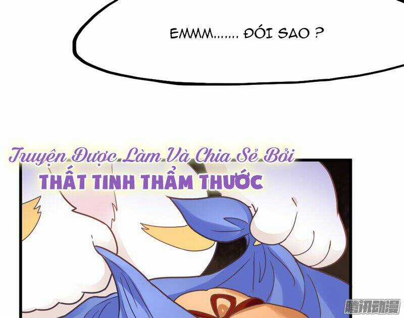 Giữ Chặt Tiểu Bạch Long - Chapter 24 - Trang 49