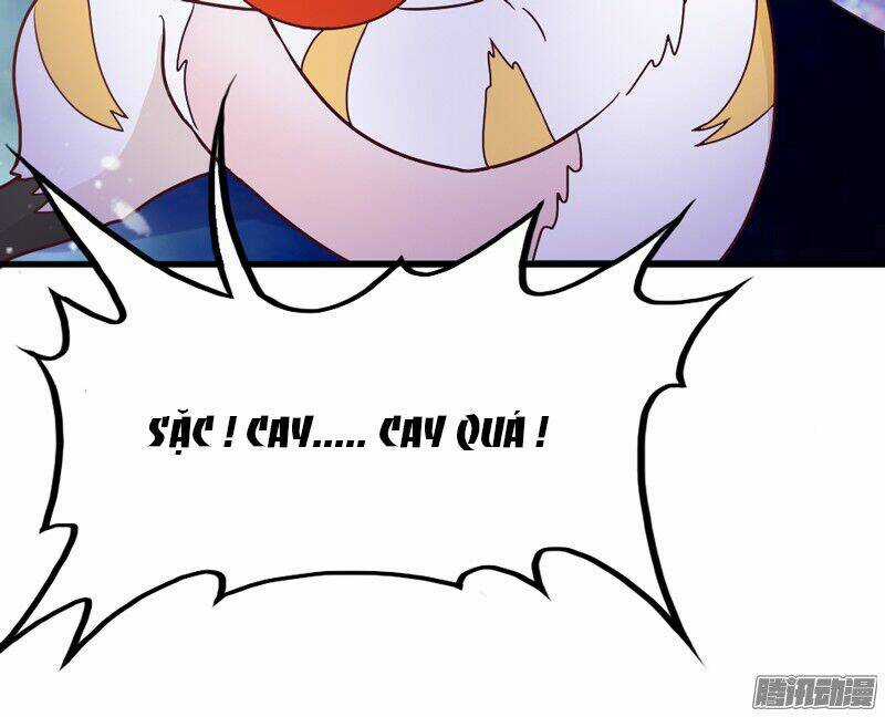 Giữ Chặt Tiểu Bạch Long - Chapter 24 - Trang 56