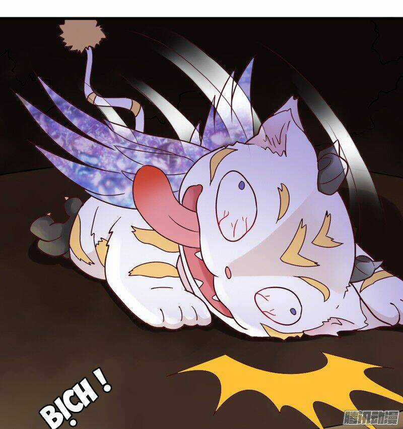 Giữ Chặt Tiểu Bạch Long - Chapter 24 - Trang 57