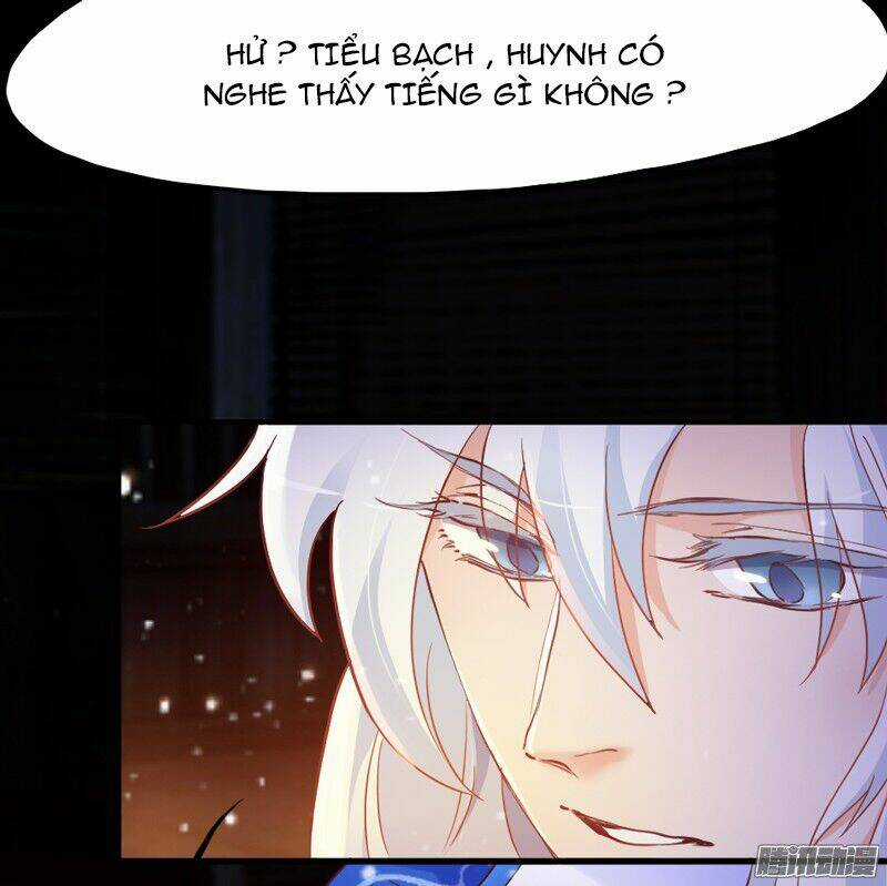 Giữ Chặt Tiểu Bạch Long - Chapter 24 - Trang 60