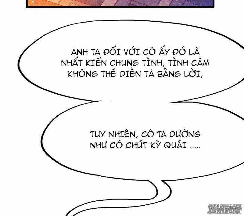 Giữ Chặt Tiểu Bạch Long - Chapter 24 - Trang 7