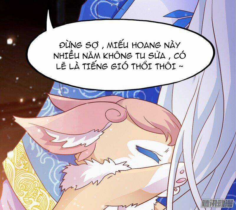 Giữ Chặt Tiểu Bạch Long - Chapter 24 - Trang 61