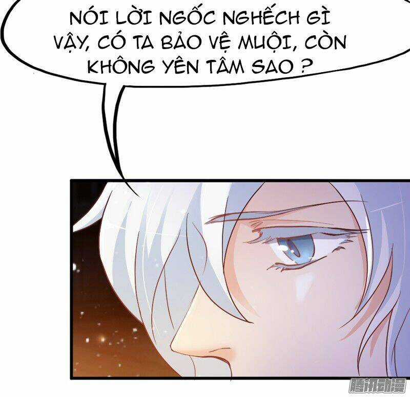 Giữ Chặt Tiểu Bạch Long - Chapter 24 - Trang 65