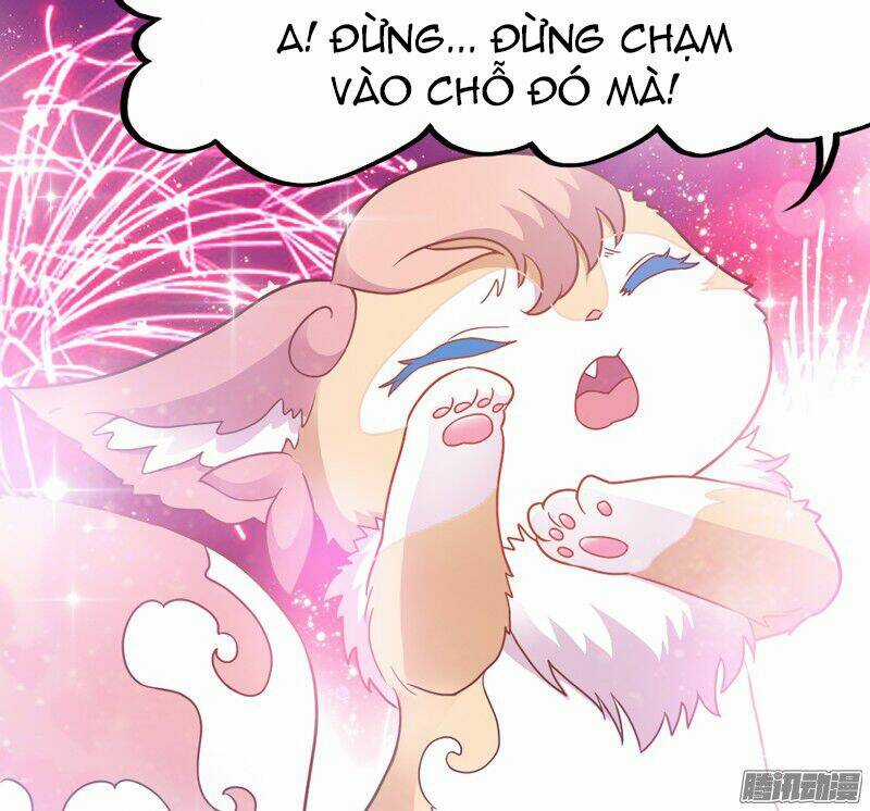 Giữ Chặt Tiểu Bạch Long - Chapter 24 - Trang 73