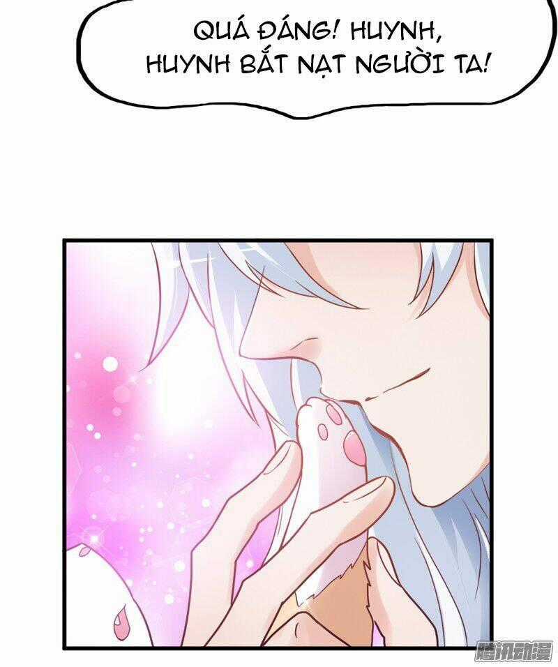 Giữ Chặt Tiểu Bạch Long - Chapter 24 - Trang 76