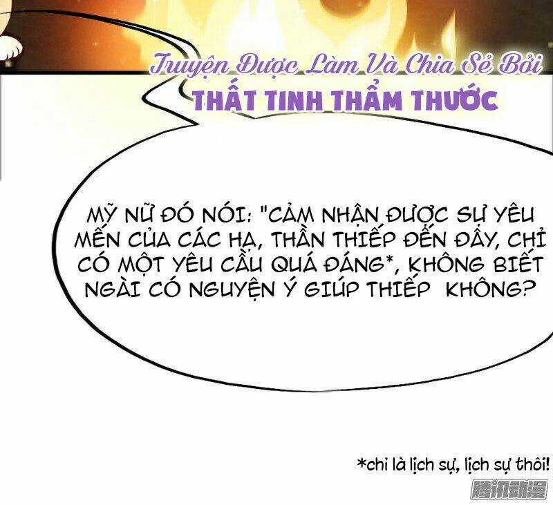 Giữ Chặt Tiểu Bạch Long - Chapter 24 - Trang 9
