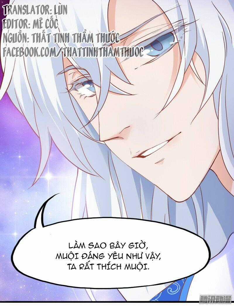 Giữ Chặt Tiểu Bạch Long - Chapter 25 - Trang 2