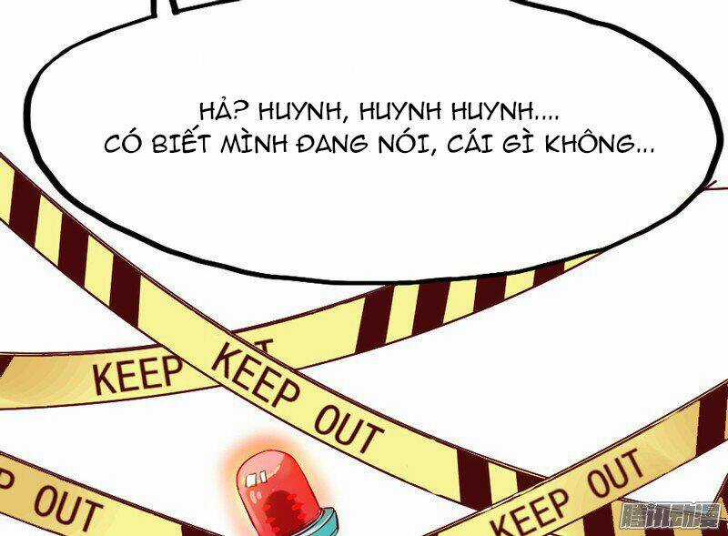 Giữ Chặt Tiểu Bạch Long - Chapter 25 - Trang 11