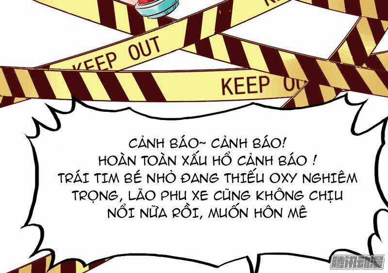 Giữ Chặt Tiểu Bạch Long - Chapter 25 - Trang 12