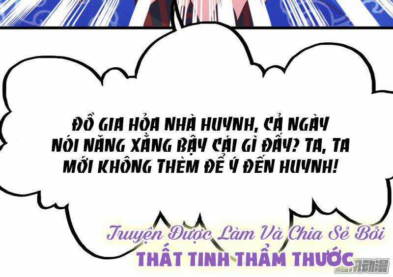 Giữ Chặt Tiểu Bạch Long - Chapter 25 - Trang 19