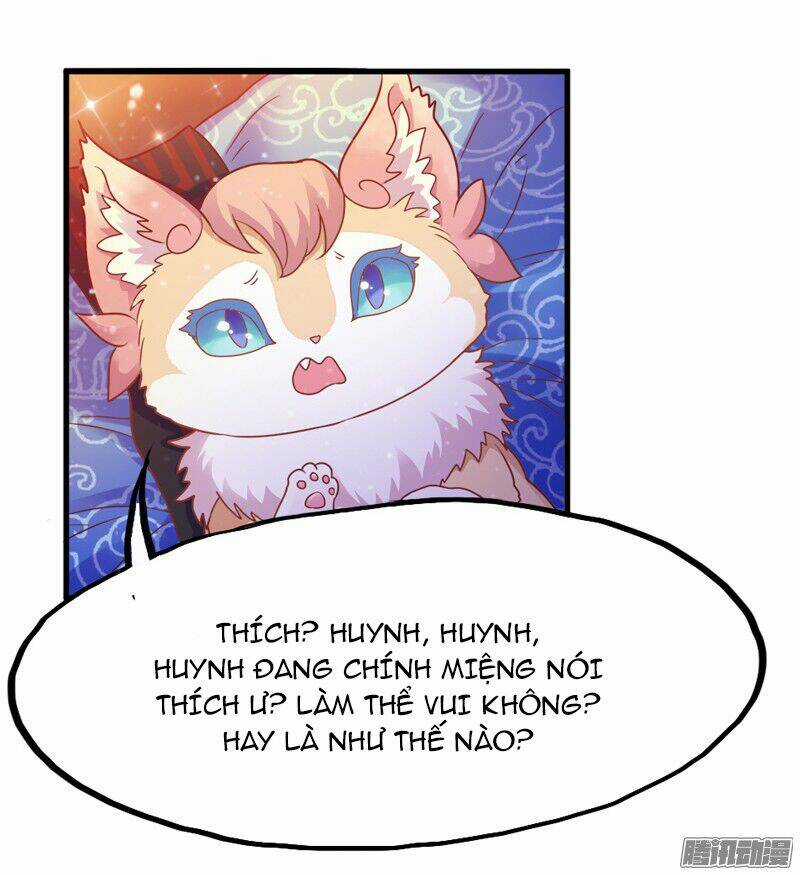 Giữ Chặt Tiểu Bạch Long - Chapter 25 - Trang 3