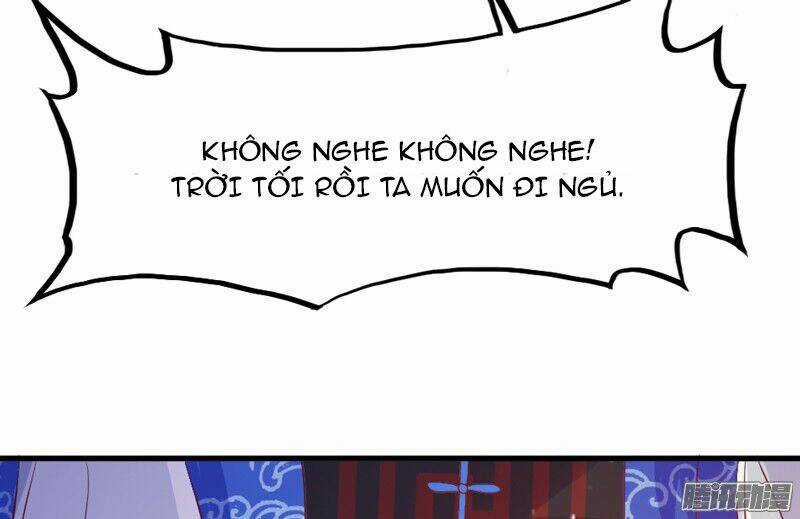 Giữ Chặt Tiểu Bạch Long - Chapter 25 - Trang 23