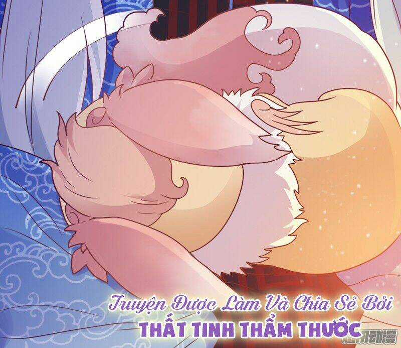 Giữ Chặt Tiểu Bạch Long - Chapter 25 - Trang 24