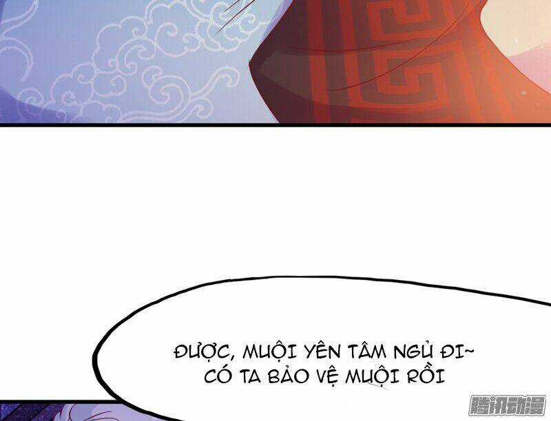 Giữ Chặt Tiểu Bạch Long - Chapter 25 - Trang 25