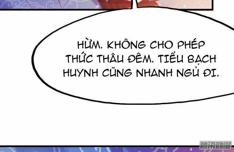 Giữ Chặt Tiểu Bạch Long - Chapter 25 - Trang 28
