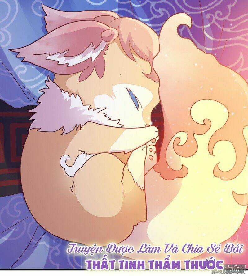 Giữ Chặt Tiểu Bạch Long - Chapter 25 - Trang 29