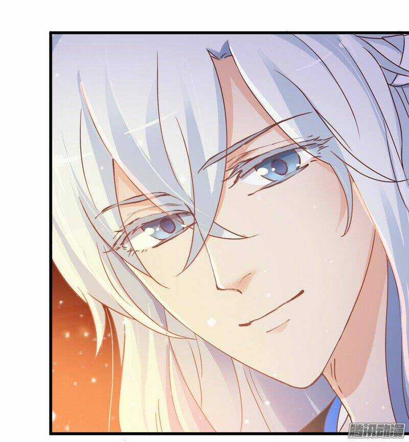 Giữ Chặt Tiểu Bạch Long - Chapter 25 - Trang 30