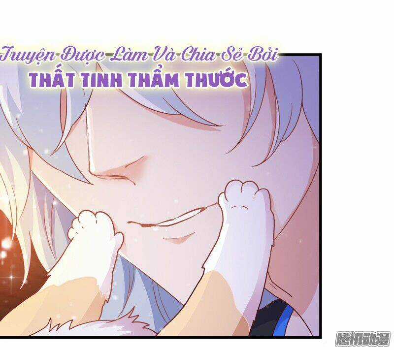 Giữ Chặt Tiểu Bạch Long - Chapter 25 - Trang 4