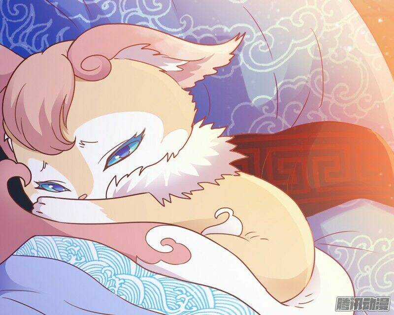 Giữ Chặt Tiểu Bạch Long - Chapter 25 - Trang 32