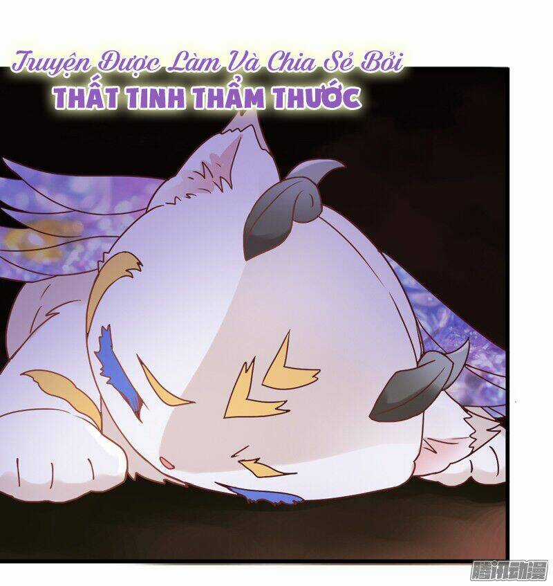 Giữ Chặt Tiểu Bạch Long - Chapter 25 - Trang 34