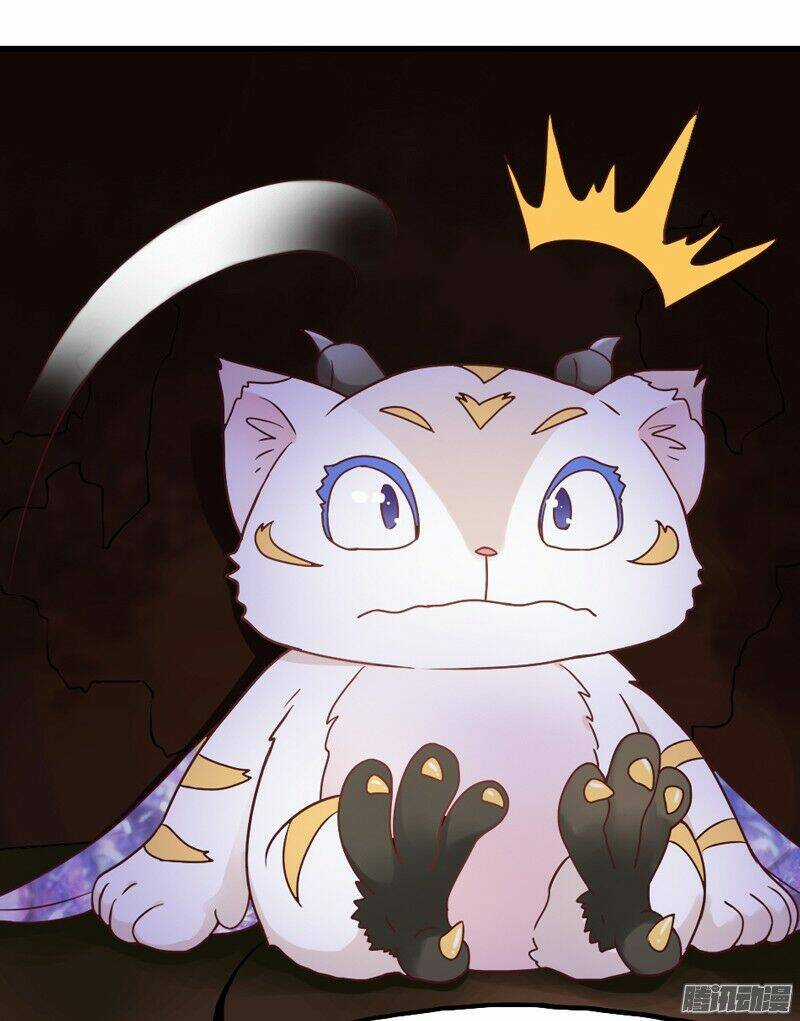 Giữ Chặt Tiểu Bạch Long - Chapter 25 - Trang 35