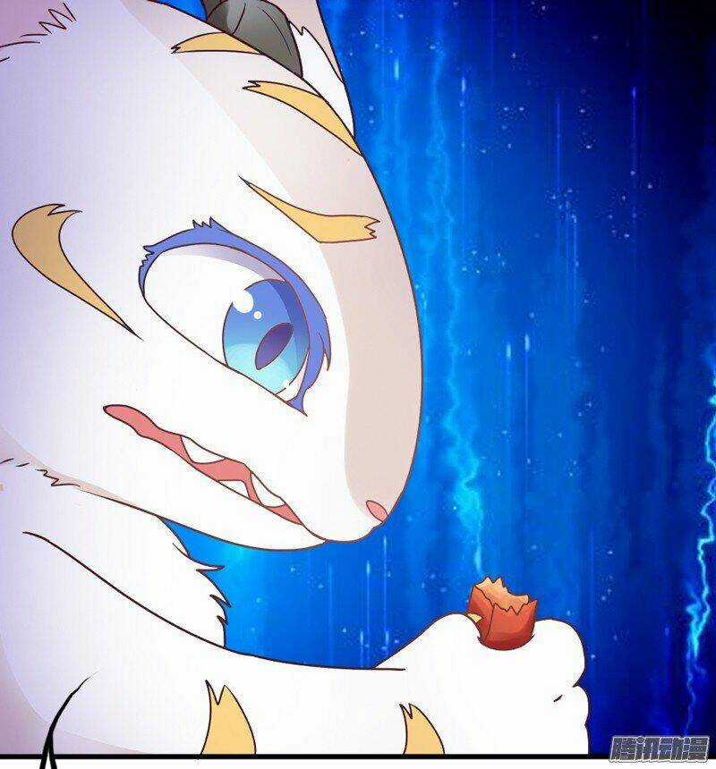 Giữ Chặt Tiểu Bạch Long - Chapter 25 - Trang 37