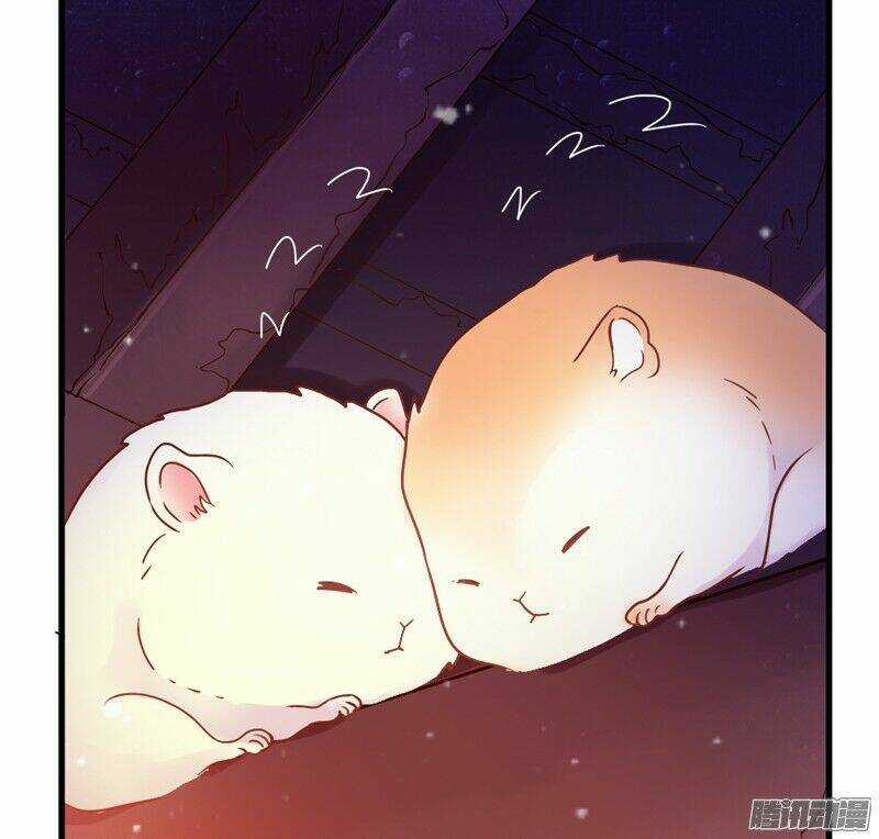 Giữ Chặt Tiểu Bạch Long - Chapter 25 - Trang 41