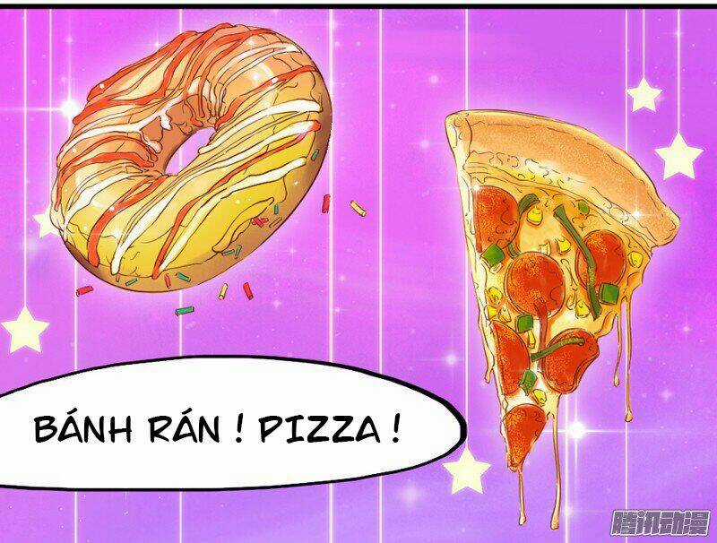 Giữ Chặt Tiểu Bạch Long - Chapter 25 - Trang 45