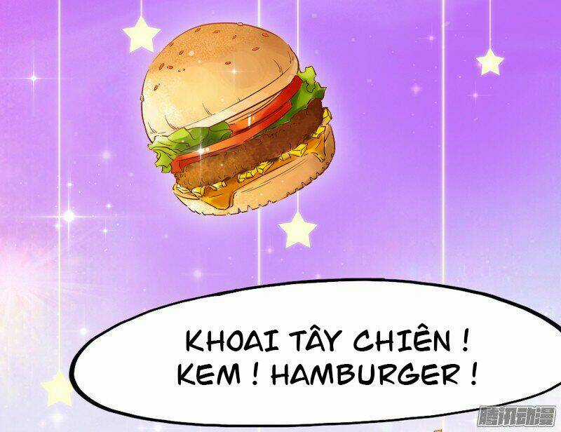 Giữ Chặt Tiểu Bạch Long - Chapter 25 - Trang 46