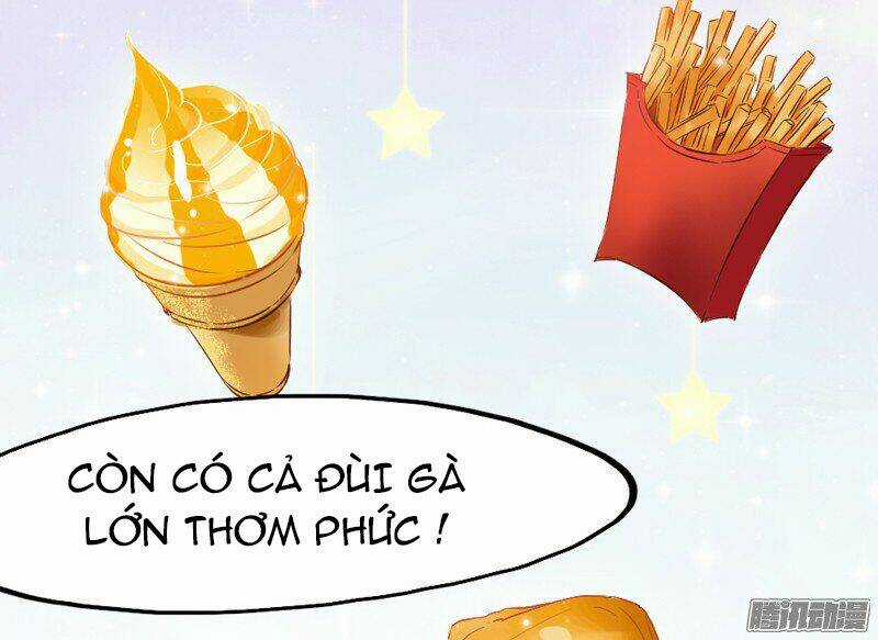 Giữ Chặt Tiểu Bạch Long - Chapter 25 - Trang 47