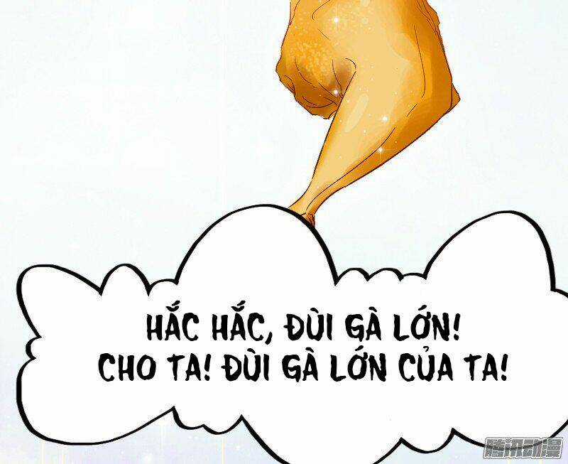 Giữ Chặt Tiểu Bạch Long - Chapter 25 - Trang 48