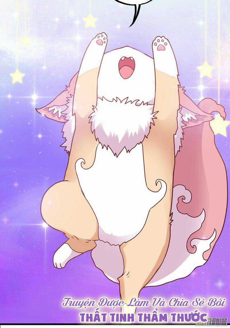 Giữ Chặt Tiểu Bạch Long - Chapter 25 - Trang 49