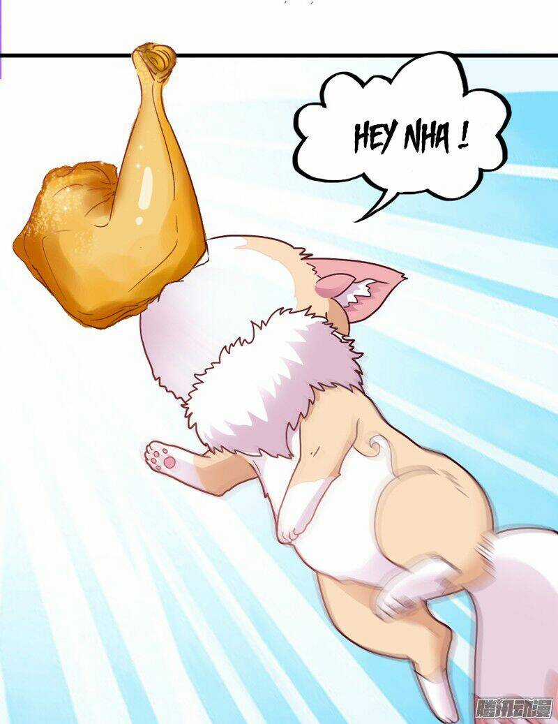 Giữ Chặt Tiểu Bạch Long - Chapter 25 - Trang 50