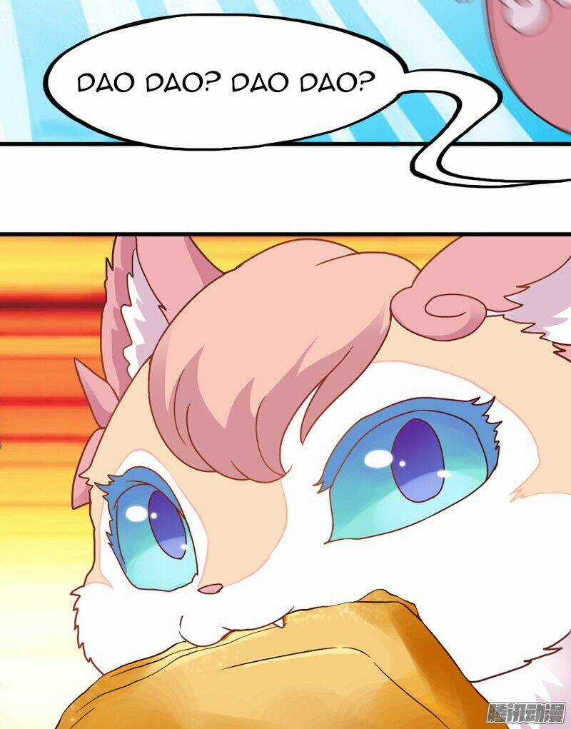 Giữ Chặt Tiểu Bạch Long - Chapter 25 - Trang 51