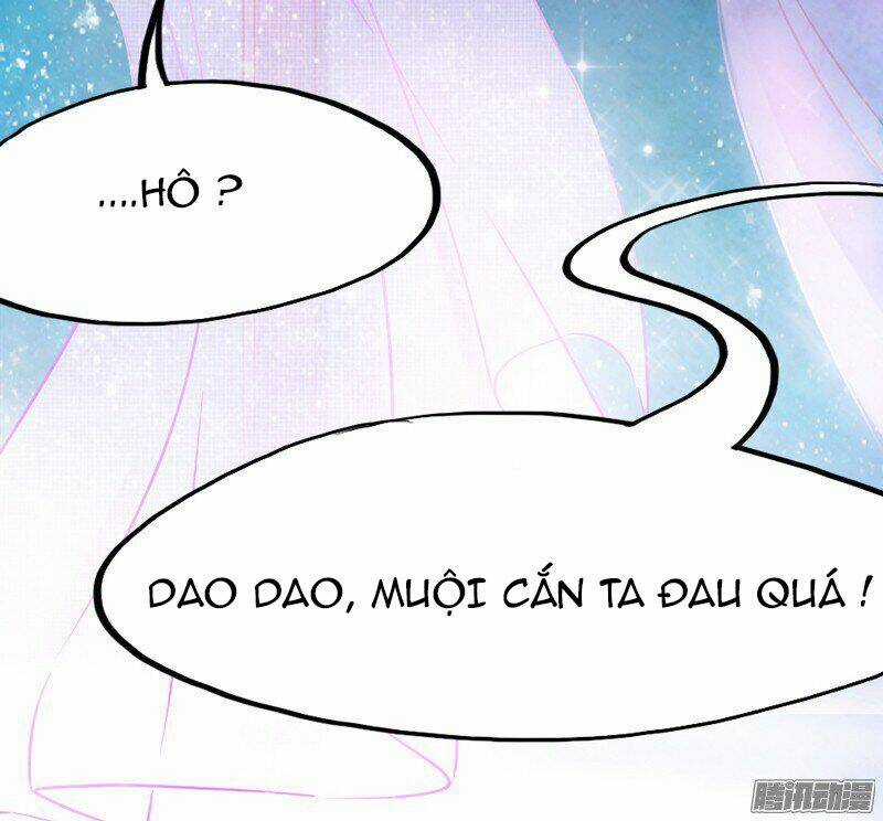 Giữ Chặt Tiểu Bạch Long - Chapter 25 - Trang 58