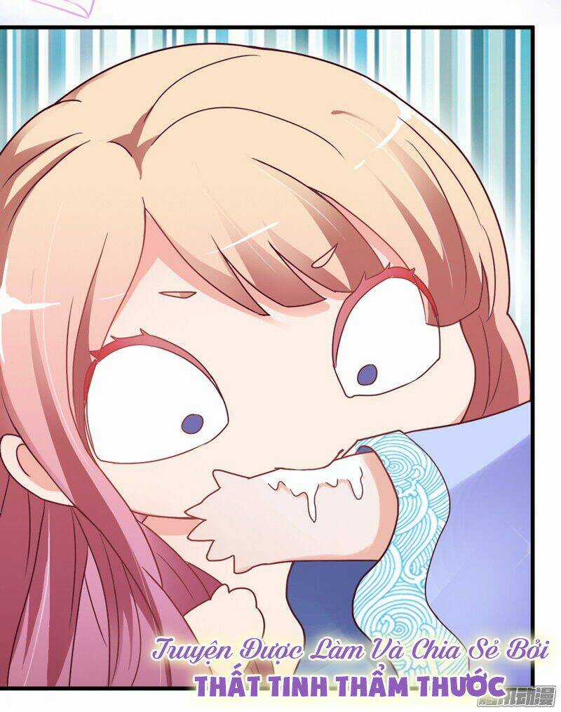 Giữ Chặt Tiểu Bạch Long - Chapter 25 - Trang 59