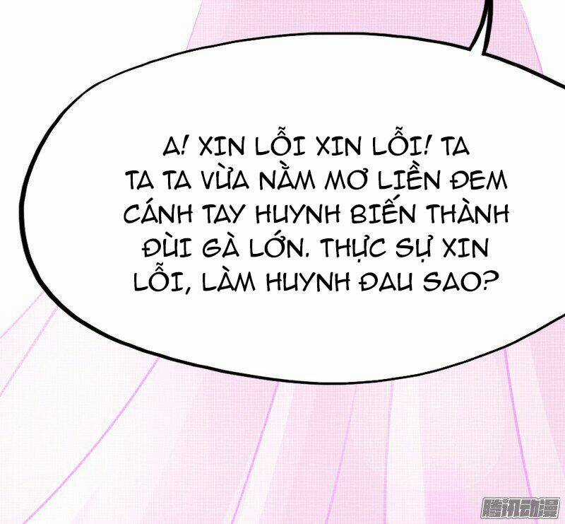 Giữ Chặt Tiểu Bạch Long - Chapter 25 - Trang 61