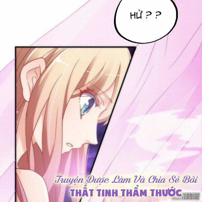 Giữ Chặt Tiểu Bạch Long - Chapter 25 - Trang 69