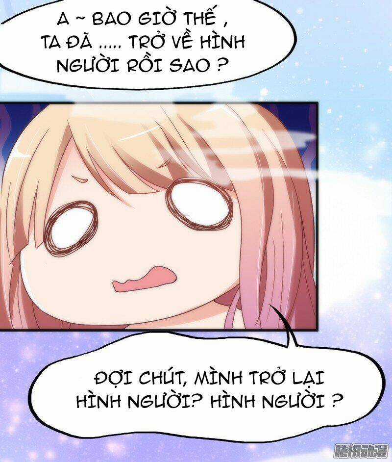 Giữ Chặt Tiểu Bạch Long - Chapter 25 - Trang 71