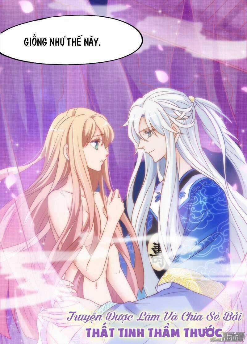 Giữ Chặt Tiểu Bạch Long - Chapter 25 - Trang 74