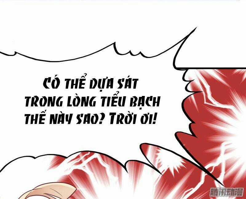 Giữ Chặt Tiểu Bạch Long - Chapter 25 - Trang 76