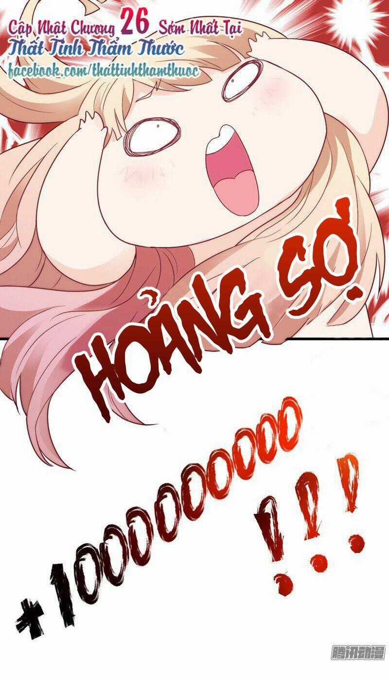 Giữ Chặt Tiểu Bạch Long - Chapter 25 - Trang 77