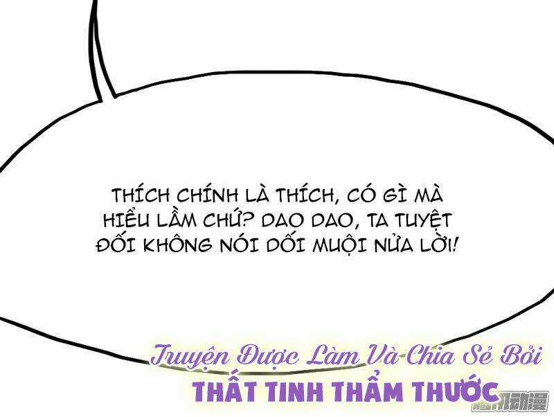 Giữ Chặt Tiểu Bạch Long - Chapter 25 - Trang 9