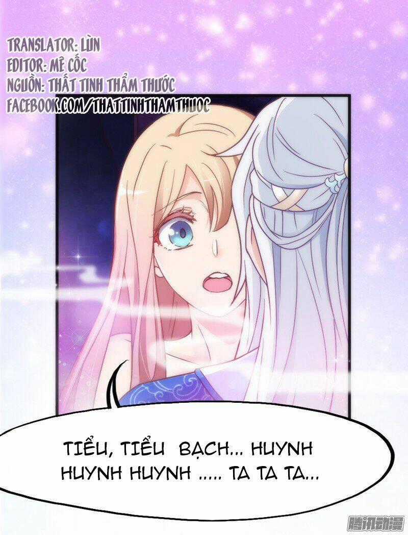 Giữ Chặt Tiểu Bạch Long - Chapter 26 - Trang 1