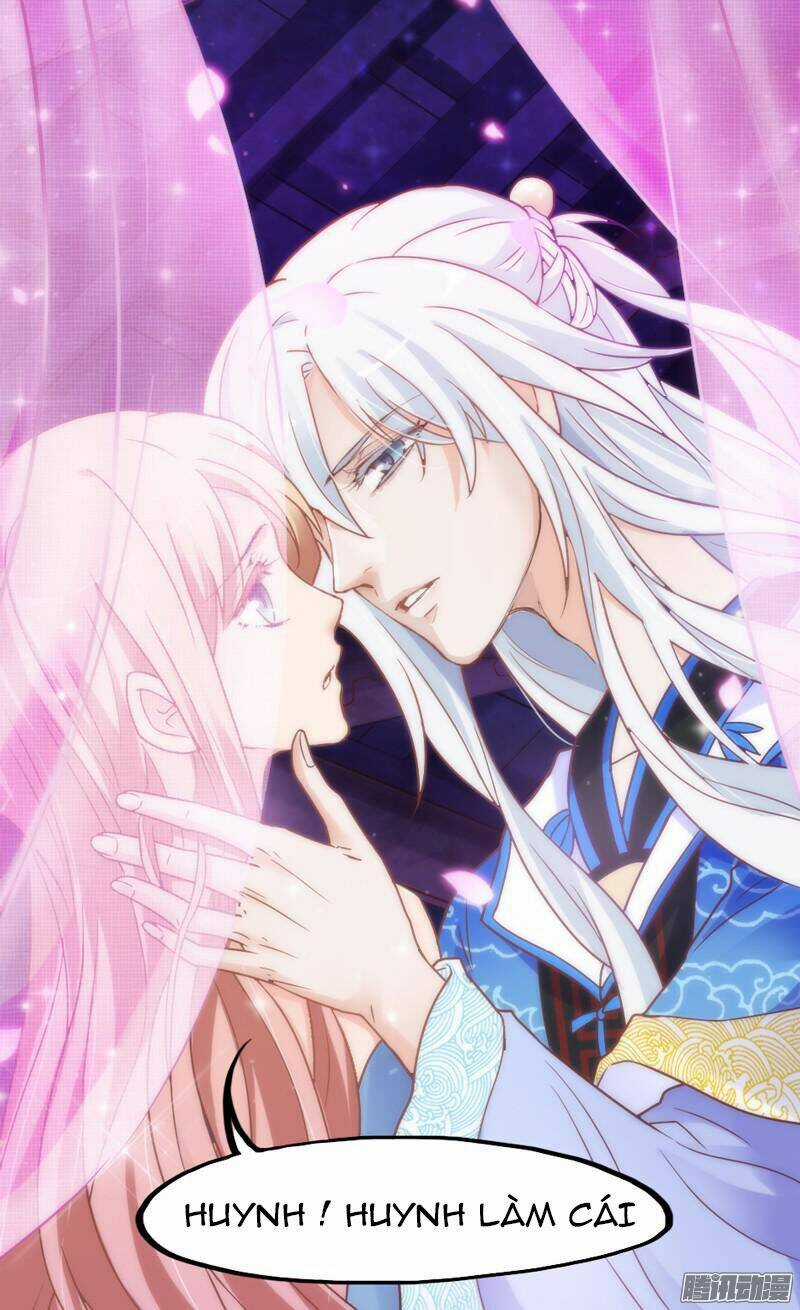 Giữ Chặt Tiểu Bạch Long - Chapter 26 - Trang 12